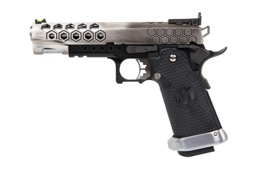 AW Custom HX 2501 pistol replica