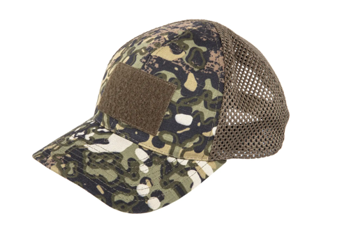 Base hat BHRG-03 - Ranger Green