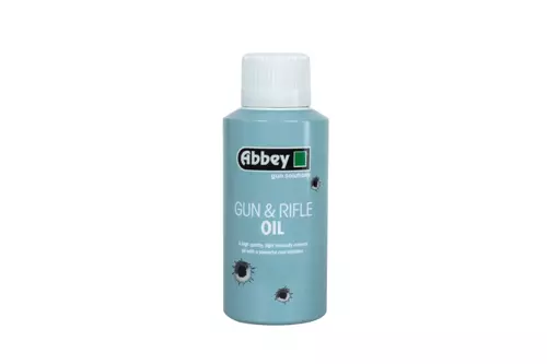 Mineral oil for moving parts - 150 ml