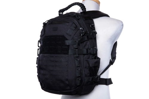 Mission Pack Backpack Black