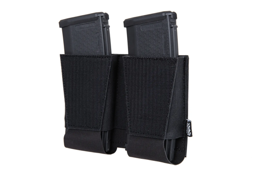 Primal Gear 2-chamber tactical insert Black